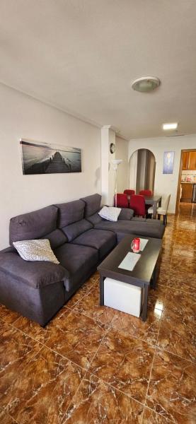 Ideal Vacacion Apartament ARN